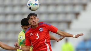 Brazilski defanzivni dragulj koji je karijeru počeo kao napadač dolazi u Barcelonu